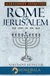 Rome and Jerusalem