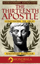 The Thirteenth Apostle
