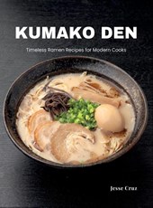 Cruz, J: Kumako Den