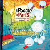 A Poodle in Paris