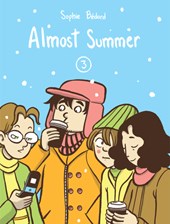 Almost Summer 3