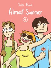 Almost Summer 4