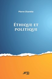 Éthique et politique