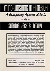 Mind-Washing in America