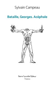 Bataille, Georges. Acéphale