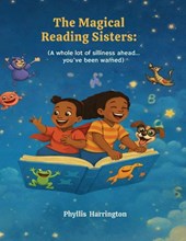 The Magical Reading Sisters