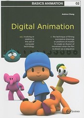 Basics Animation 02: Digital Animation