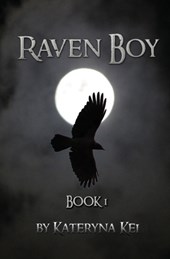 Raven Boy