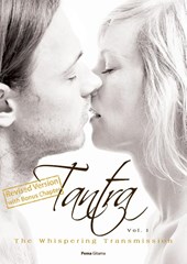 Tantra, Vol I, The Whispering Transmission