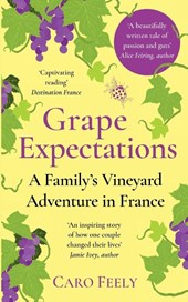 Grape Expectations