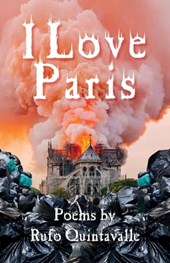 I Love Paris