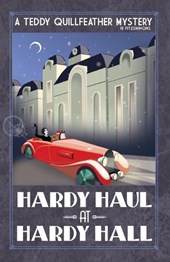 Hardy Haul at Hardy Hall