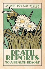 Death Reports to a Health Resort