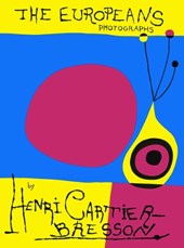 Henri Cartier-Bresson: The Europeans