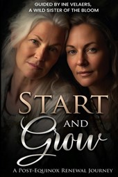 Start & Grow: A Post-Equinox Renewal Journey
