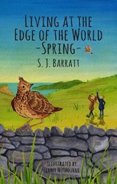 Living at the Edge of the World - Spring