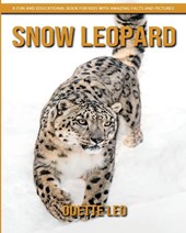 Snow Leopard