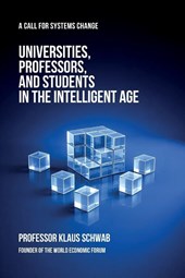 Universities, Professors, and Students in the Intelligent Age