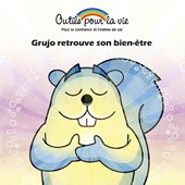 Grujo retrouve son bien-etre