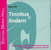 Tinnitus lindern. CD
