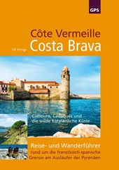 Côte Vermeille, Costa Brava, Katalonien
