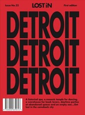 LOST IN Detroit