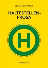 Haltestellenprosa