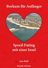 Borkum für Anfänger