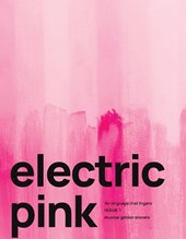 electric pink issue 1