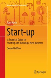 Start-up