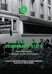 The End of the Democratic State