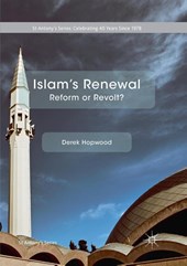 Islam's Renewal