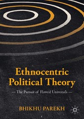 Ethnocentric Political Theory