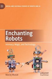 Enchanting Robots