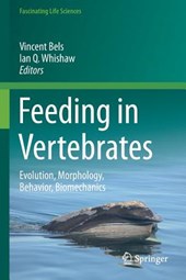 Feeding in Vertebrates