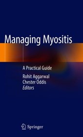 Managing Myositis