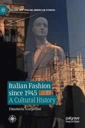 Italian Fashion since 1945