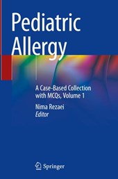 Pediatric Allergy