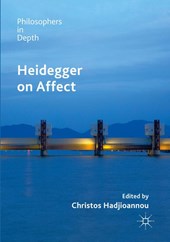 Heidegger on Affect