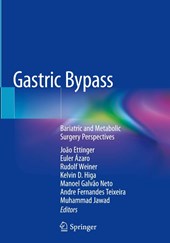 Gastric Bypass