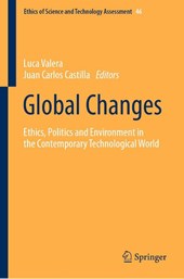 Global Changes