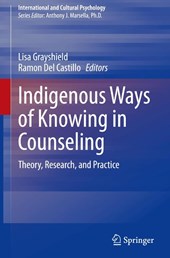 Indigenous Ways of Knowing in Counseling