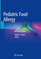 Pediatric Food Allergy