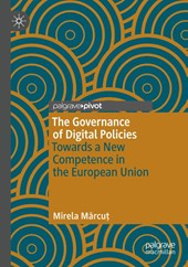 The Governance of Digital Policies