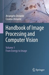 Handbook of Image Processing and Computer Vision
