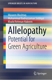 Allelopathy
