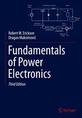 Fundamentals of Power Electronics