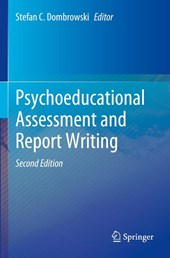 Psychoeducational Assessment and Report Writing