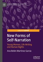New Forms of Self-Narration