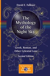 The Mythology of the Night Sky